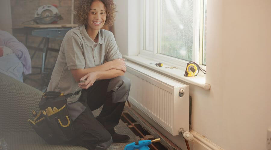 Professional Leak Detection Services in Hampton, IL